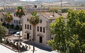 Hotel El Carmen
